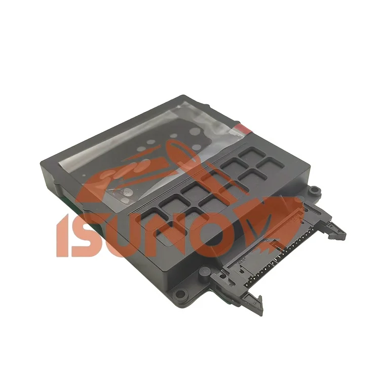 

ISUNO R210LC-7 Excavator Parts display screen LCD panel module 21N8-30180