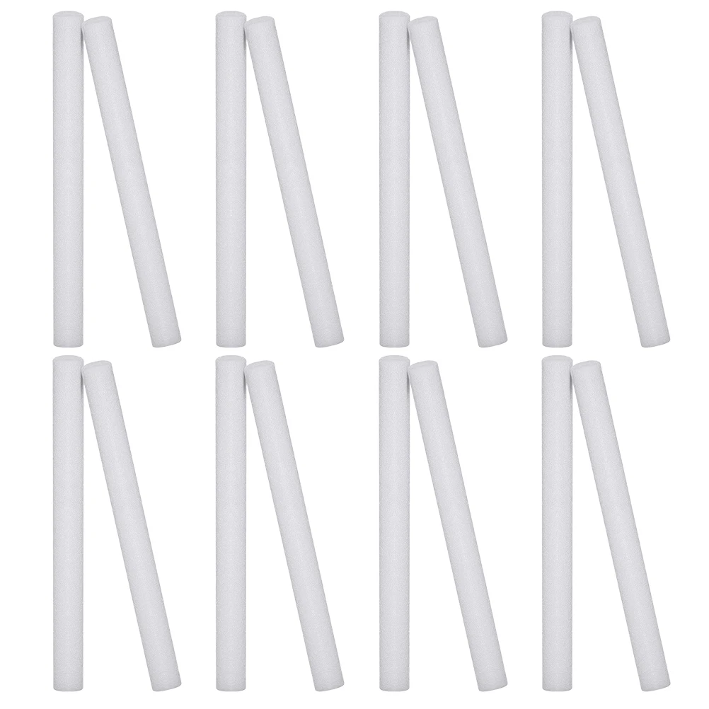 

16Pcs Slipcover Foam Sticks High Efficiency Gap Filling for Sofas Chairs Mattresses Versatile Use Bed Gap Filler
