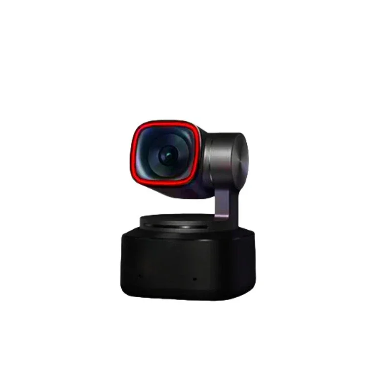Seeking camera Tiny2 live broadcast with desktop computer high definition beauty video conference camera