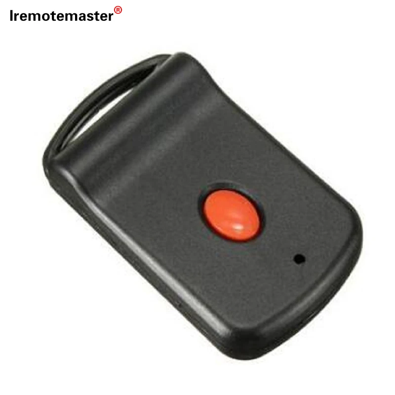 For Doormate 700T TRG300/306 TR300 TRV300/303 TRG107 TiltAMatic 303MHz Garage Door Remote Key