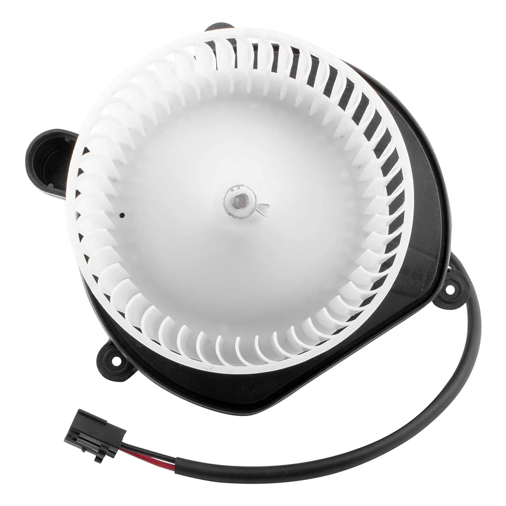 Blower Motor Fan Assembly for 2005-2010 Jeep Grand Cherokee, 2006-2010 Jeep Commander (XK) 5143099AA