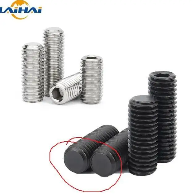 

Black inch machine screws 5/16-18*1 5/16-18*1/2 5/16-24*1 5/16-24*1/2 -400pcs, custom products do not return