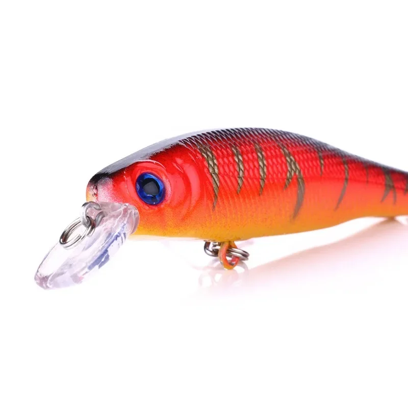 Cebo Micro biónico Luya, 8,5 CM/8,9G, cebo para pesca en el mar, suministros de equipo de pesca disponibles en todas las aguas