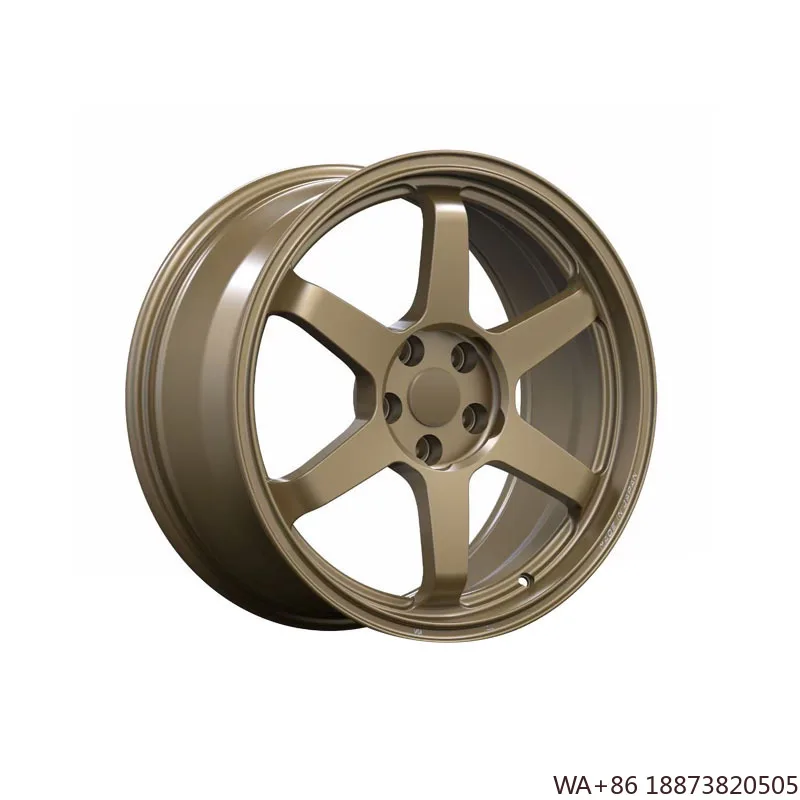 

17 18 19 20 21 22 дюйма 5x100 5x130 1 шт. кованые колеса для Te37 M3 M4 F80 F82 Tesla Model S Jdm автомобильные колеса обод