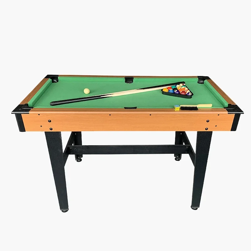 

Indoor Snooker Billiard Tables Pool Table Billiard Game Table for Adults