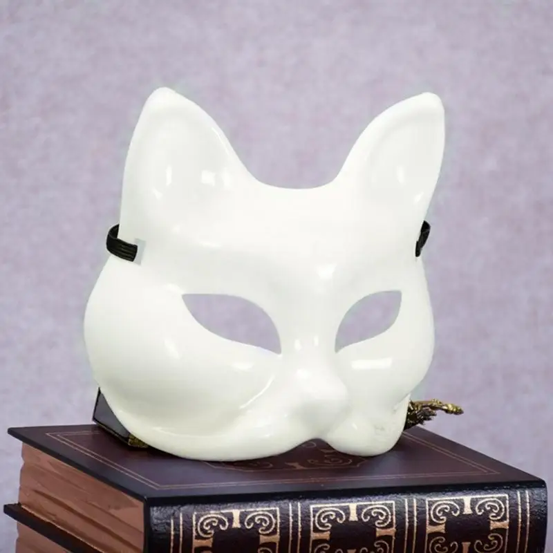 U13E DIY FACEMASKS HALLOWEEN PARE