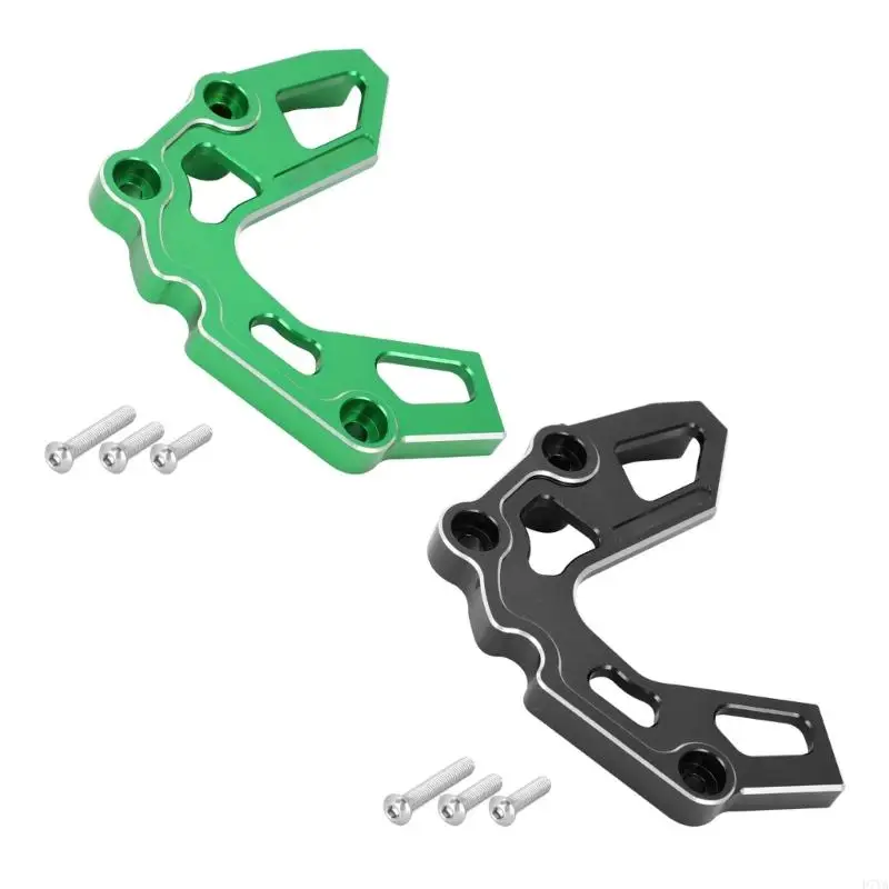 

Heavy Duty Metal Crash Guard Impact Resistance Skid Plate For KLX110 KLX110L Motorcycle Off Roading Dirt Bikes D7YA