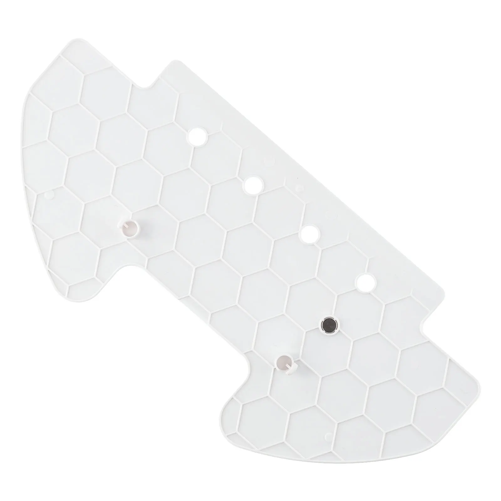 Bracket Mop Cloth Holder 1pcs 1x Accessories Easy To Install Long Service Life Robotics Vacuum Cleaner Practical