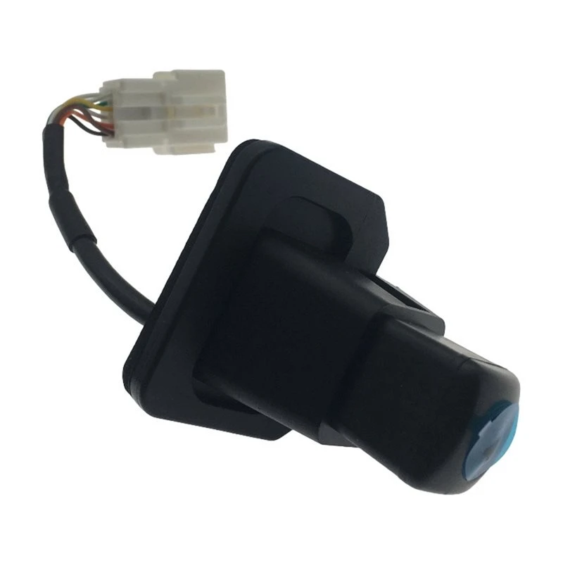 【Price Drop !!】-For Honda CR-V 2012- 2014 Parking Assist Backup Camera Rear View Camera Part Number 39530-For TFC-H01