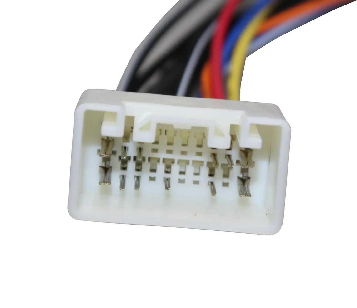Replacement for American International TWH17 Wire Harness for 1998-2012 Toyota