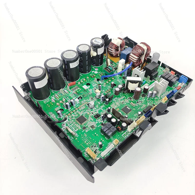 

Ec11095 Air Conditioning Frequency Conversion Board Rqp112bav2c for Daikin Computer Board Lmxs3-4abv