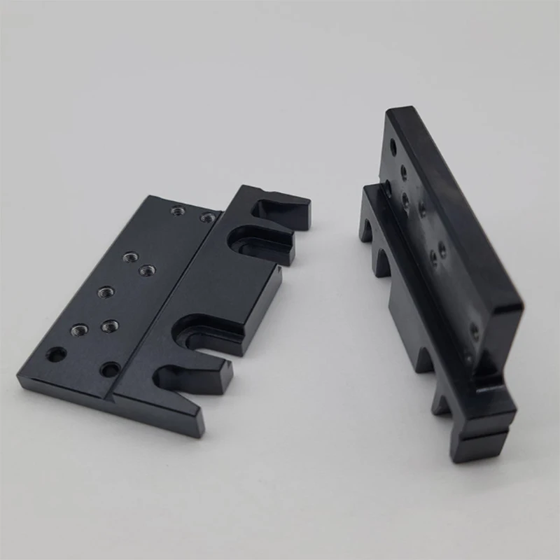 Рисунок 2 - Индивидуальный фрезерный станок с ЧПУ