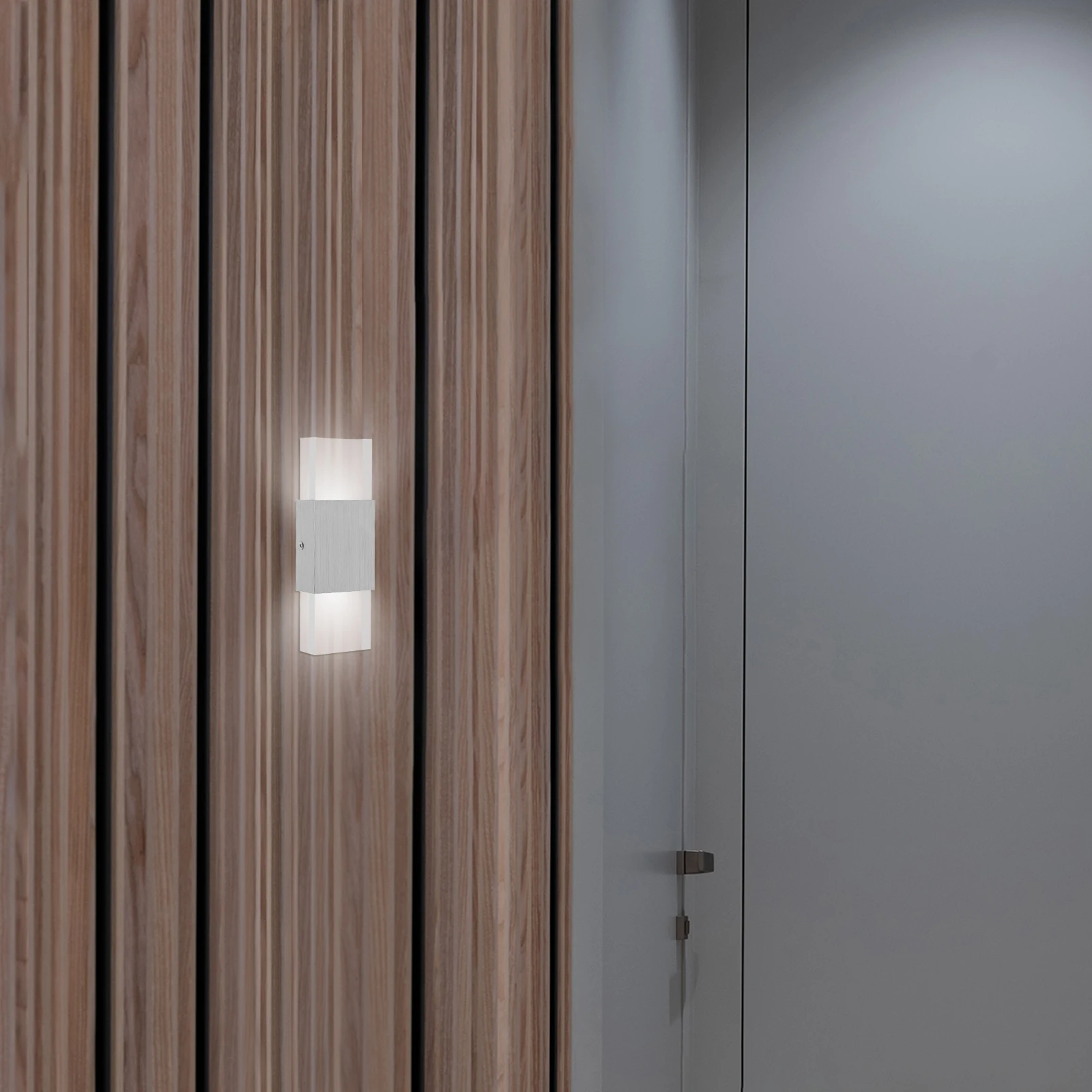 Modern 6W Cob Led W… - image