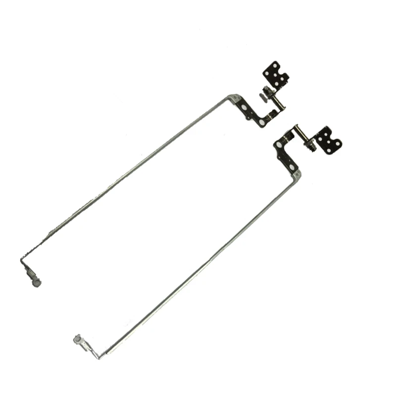 

NEW For Toshiba L50 L55 L50-B L55-B L50D-B L55DT-B Lcd Hinges R+L P/N:FBBL1002010 FBBL1004010