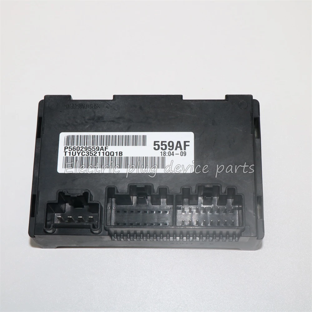 OEM 56029559AF 56029559AE  56029559AG Transfer Case Control Module for Ram 2500 5.7L 3500 4500 6.7L 2012