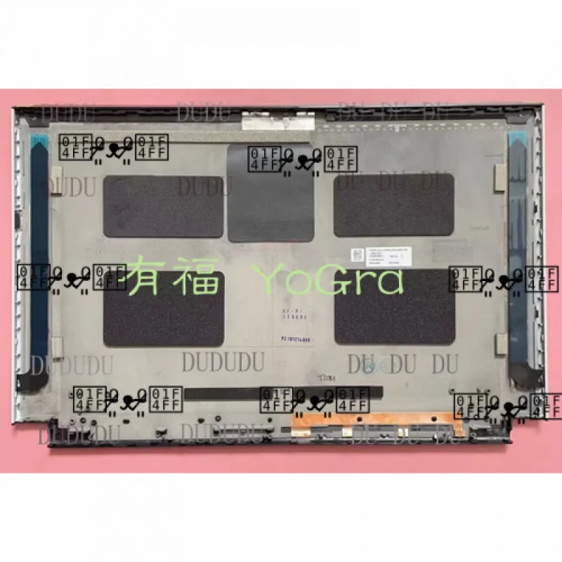 

DDD FOR 0HVHM0 0CXK19 0J29F9 004XD4 0R6K6Y 0079YJ 0PNX7M For Dell Alienware Area-51m R2