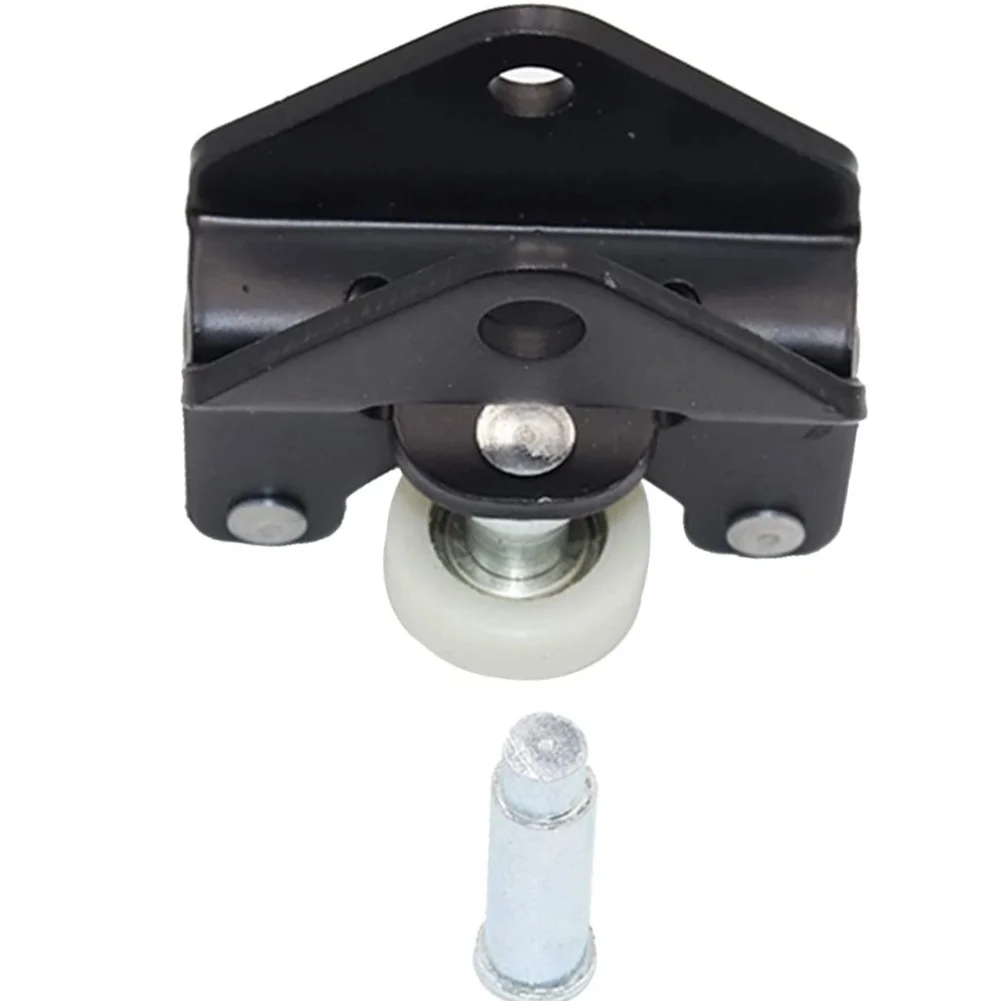 

Sliding Door Roller Right Lower for Renault For Master Movano NV400 Metal Guide Replacement Part 745963412R 93167774 745961469R