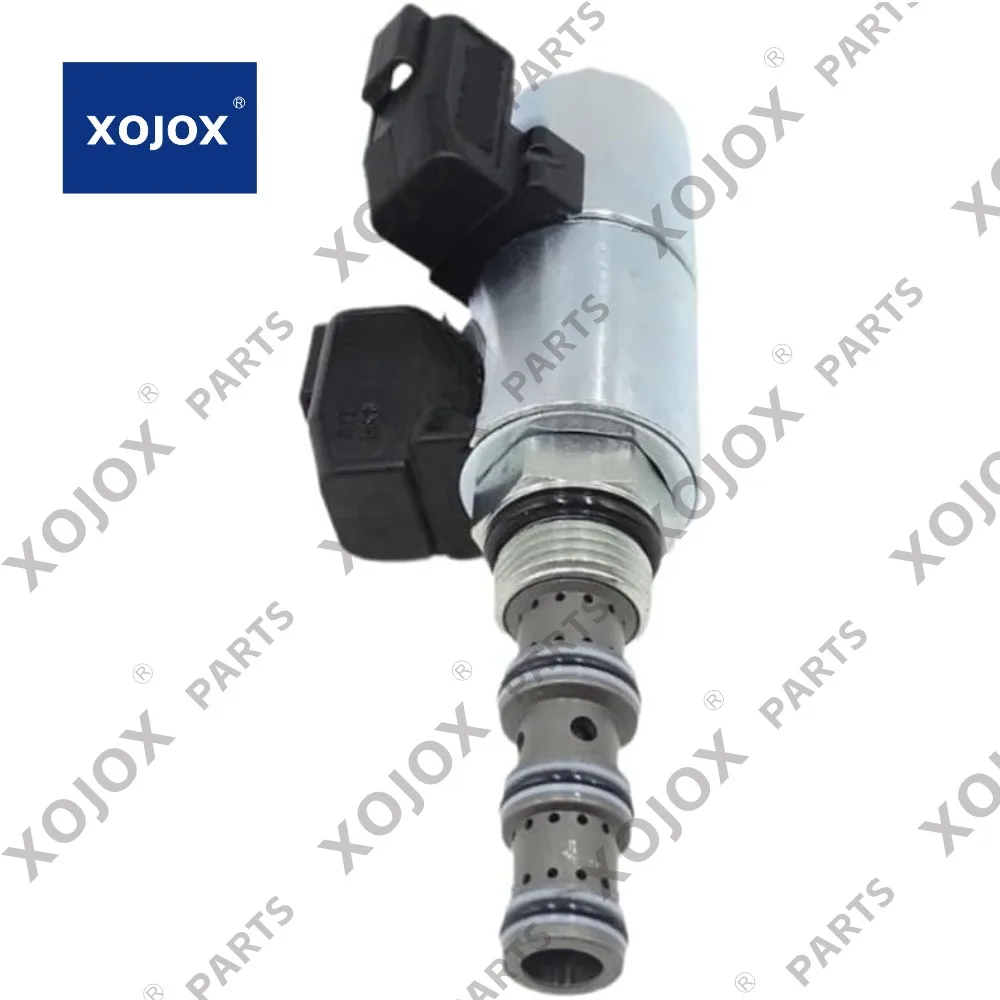 

XOJOX XKCF-00399 Solenoid Valve 15D 15L-7A 15LC-7M 20D-7