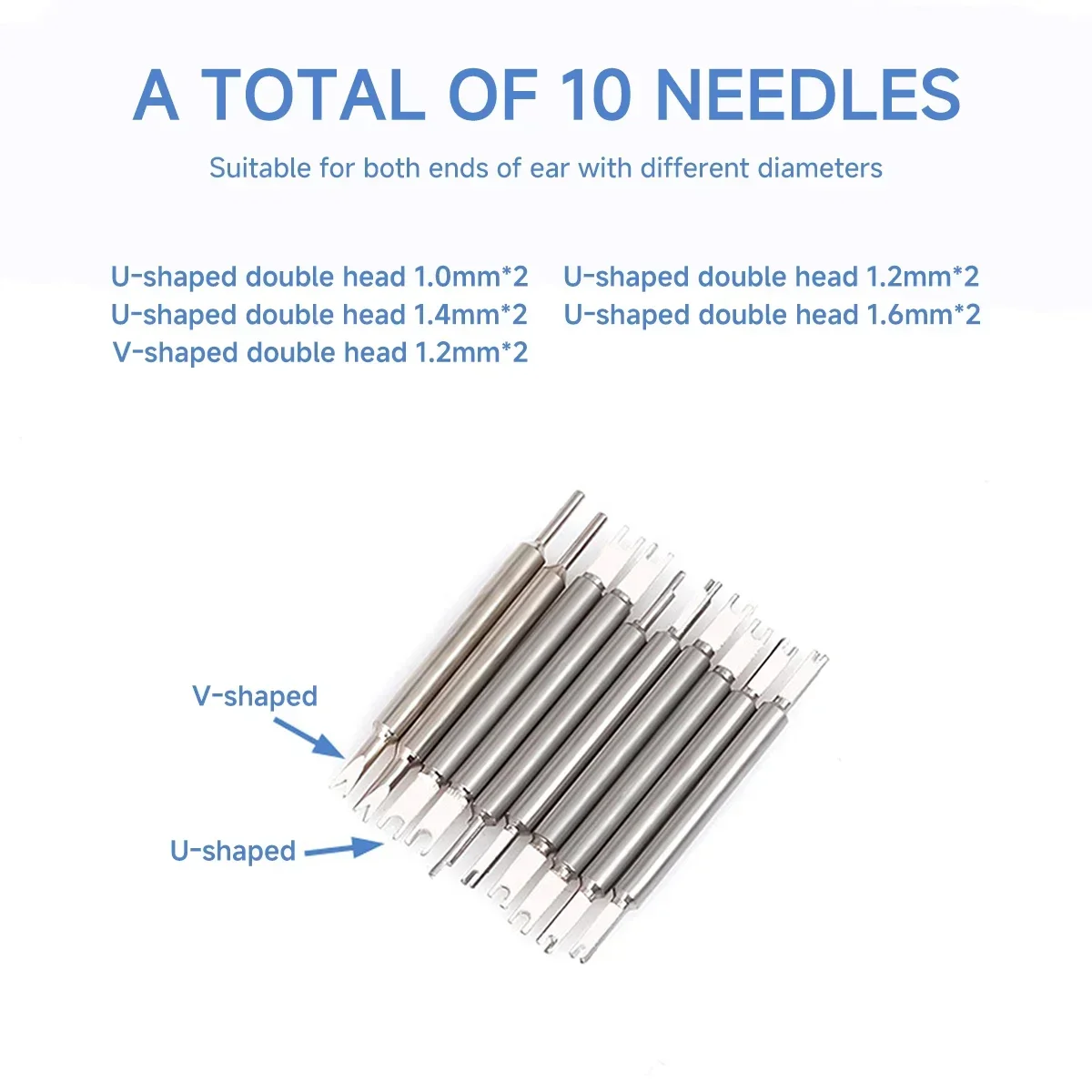 Watch repair tool Watch Spring Bar Plier Tool Kit Spring Bar Tweezer Tool For Watch Wrist Bands Strap Removal Repair Fix Set