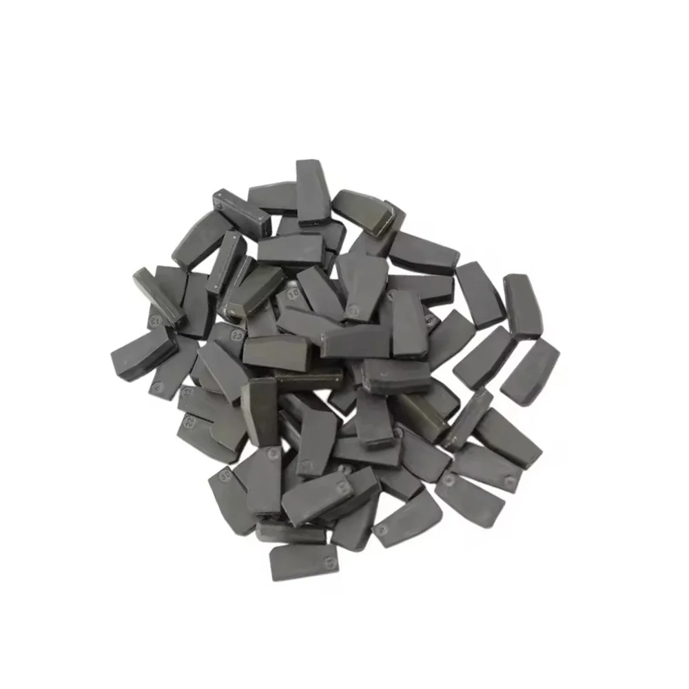 5 10 20pcs/lot T5 Transponder ID11/12/13/20 Car Key Chip Locksmith Tool Ceramic Immo Remote Chip T5 Copy Chip for Honda