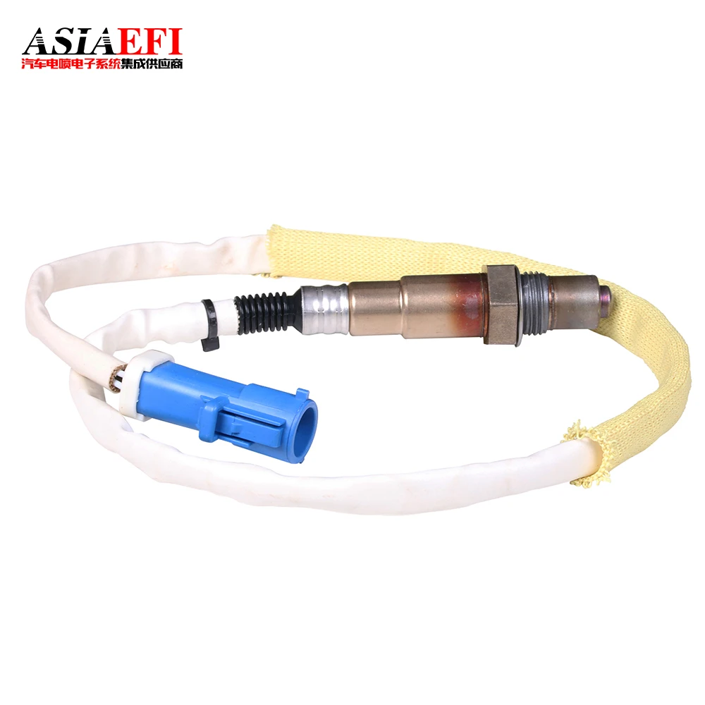 high quality 3M51-9G444-DC 0258006608 Lambda Air fuel ratio O2 Oxygen Sensor rear right For Ford C-Max Focus Volvo C30 1.8 2.0