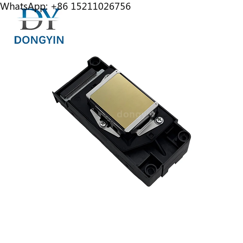 Dx5 Printhead Origi… - image