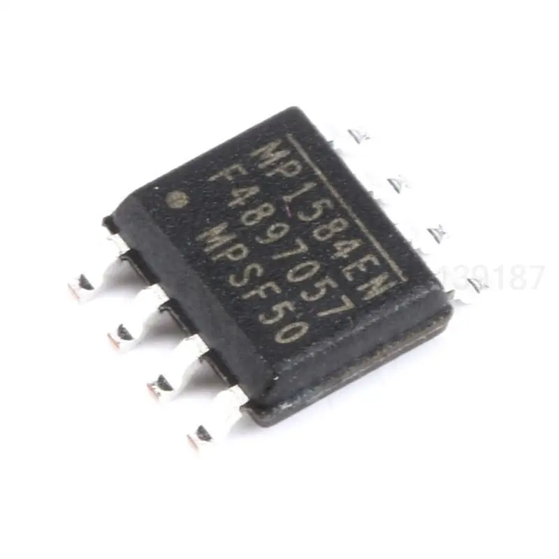 10pcs/lot Home furnishings MP1584EN - LF - Z switch voltage regulator 3 a 28 v 1.5 MHz Nonsync Buck