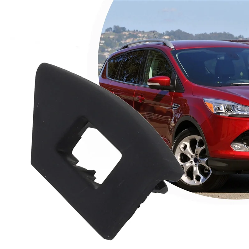 ABQD! صندوق القفازات قفل رئيس صندوق القفازات مزلاج المهاجم CJ5Z- 9906064 -AB CJ5Z 9906064 AB لفورد إسكيب سي ماكس #1