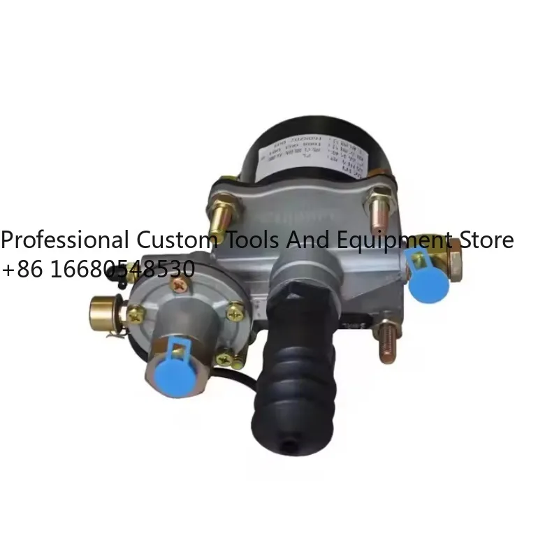 

t5aHigh Quality Factory Truck Gearbox Tractor Dump Tipper Transmission Component New Clutch /Servo 90MM 1608Z07-001