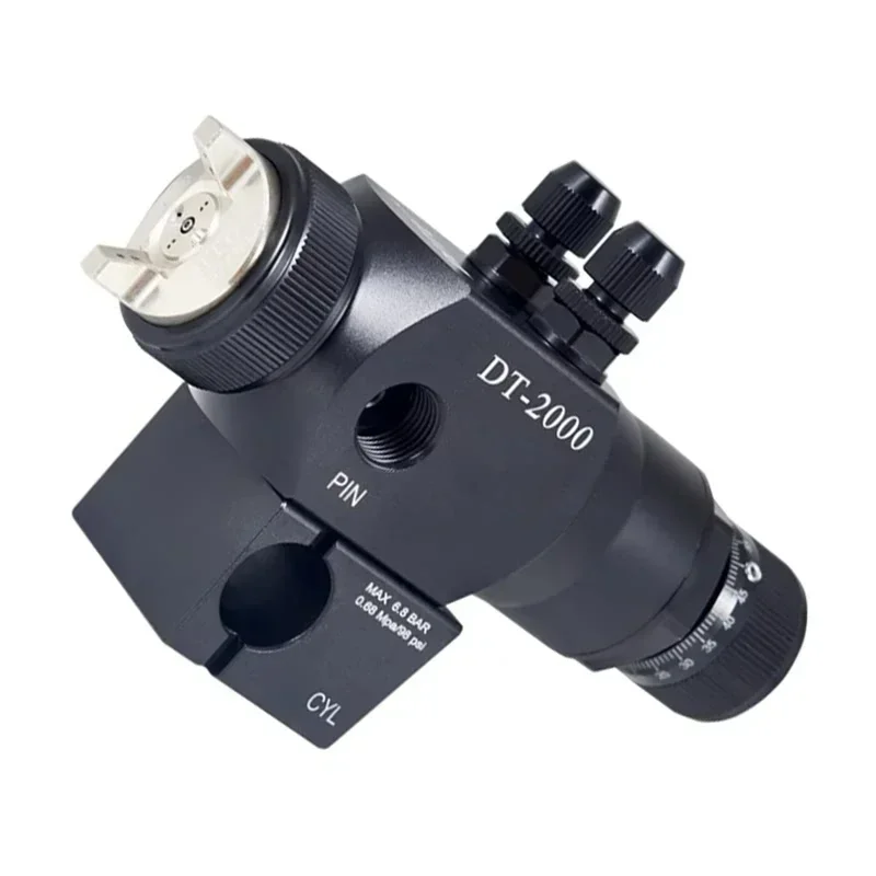 Automatic Spraying Tool Assembly Line, Reciprocating Machine, Dedicated Spraying Tool Nozzle 1.0, 1.3, 1.5mm