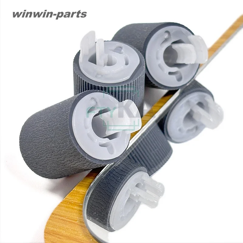 

QL3-0592 WG7850 1SET for CANON QL3-0593 QL3-0591 WG7840 Original Quality Paper Feed Roller Papirfoderolle Printer Accessories