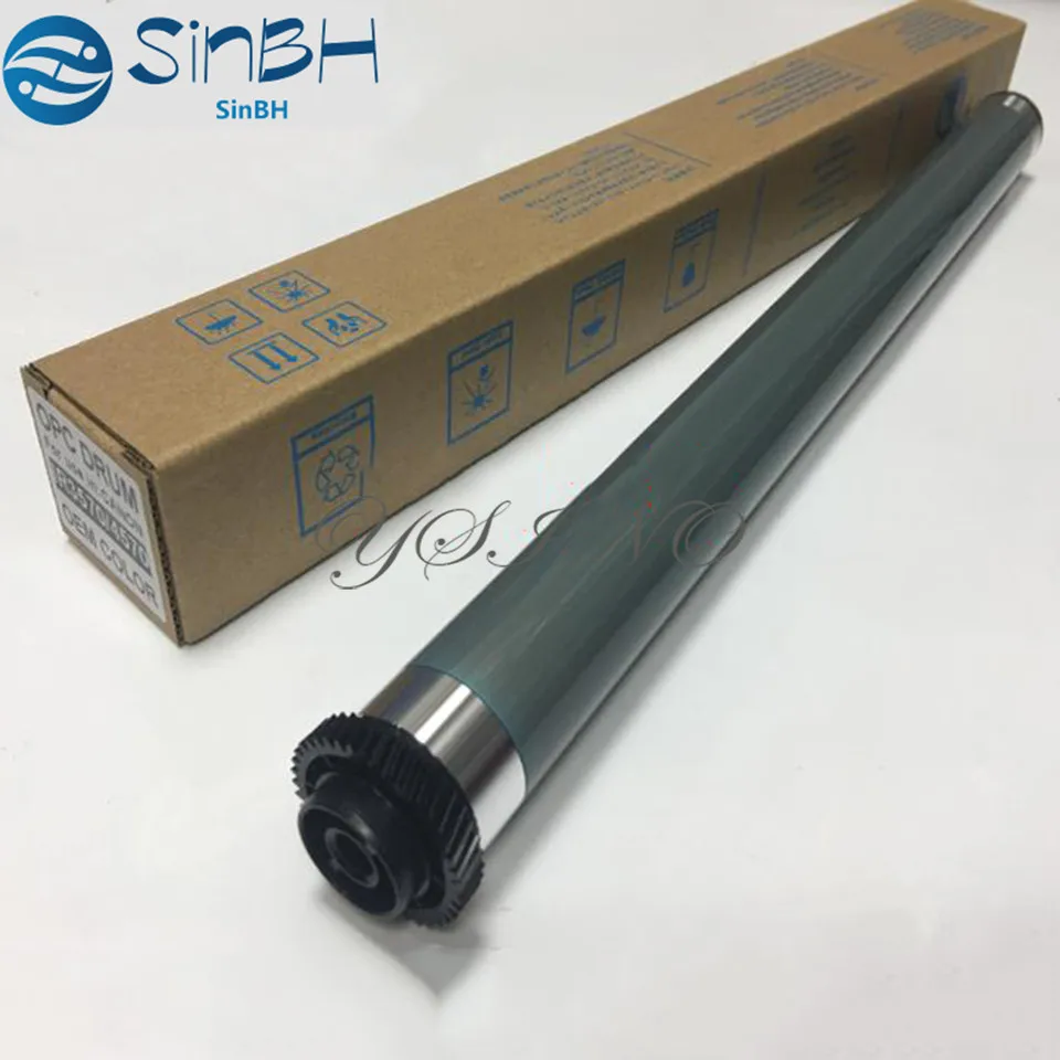 

4X NPG-25 NPG-26 Grade A OEM Coating OPC Drum Cylinder For Canon IR 2230 2270 2830 2870 3025 3030 3035 3045 3225 3245 3545