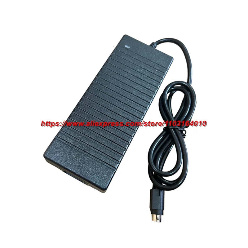 للجدار العظيم GA120SD1-24005000 مصدر الطاقة 24 فولت 5A 120 واط 4-Pin (Din) شاحن محول التيار المتردد