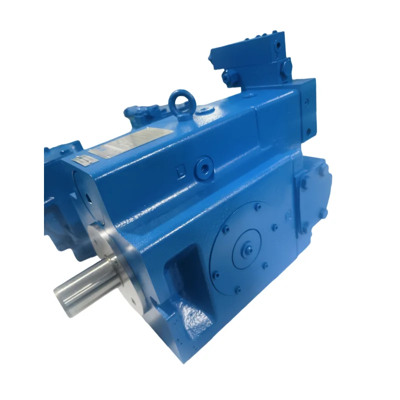 PVXS-180M04R0001R01S  Hydraulic Pump PVXS PVXS66 PVXS90 PVXS130 PVXS180 PVXS250 High Pressure Piston Pump