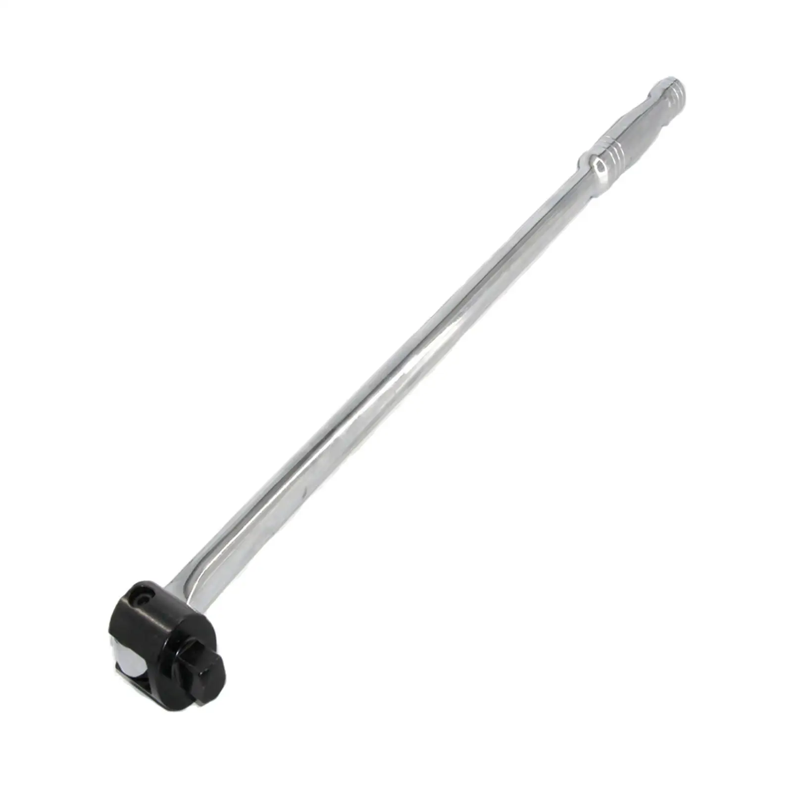 1/2 inch Breaker Bar Accessory Accessories Parts Heavy Duty 24 inch Long Rotating Head Cheater Bar for Automotives Nuts Ratchet