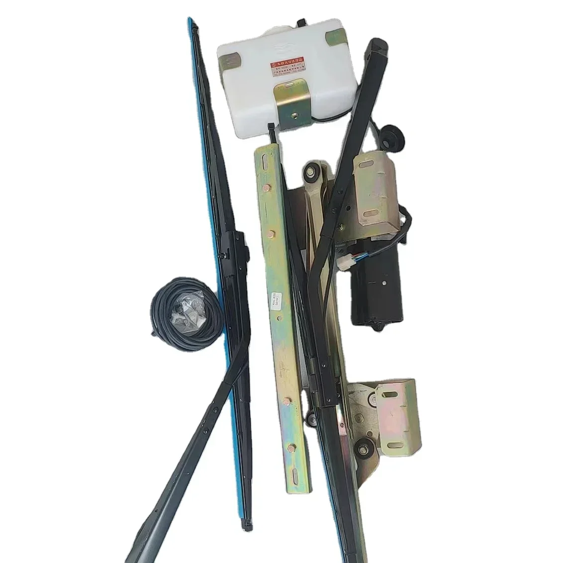

2025 Hot Sale Car Accessories K8L-5205010 High-quality Factory Direct Sales Front Wiper Assembly for BYD K7