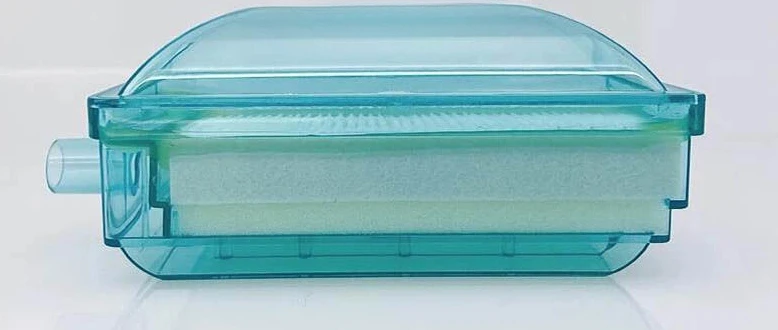 Фильтр Y501, 5-литровый кислородный концентратор Y-506W/505W, оригинальный воздушный фильтр Haipa, хлопок