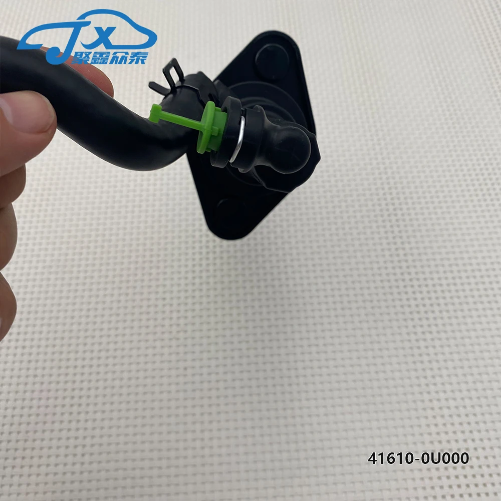for HYUN-DAI VERNA Clutch Master Cylinder M/T OEM 41610-0U000 RV parts Rv and spare parts