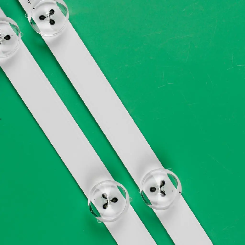 Светодиодная лента 9 светодиодов для INNOTEK POLA2.0 42 дюйма A/B TYPE Rev0.1 42LN5300 42LN5406-ZA 42LN5750 42LN5300 T420HVN05.0 42LN540R 42LN540B