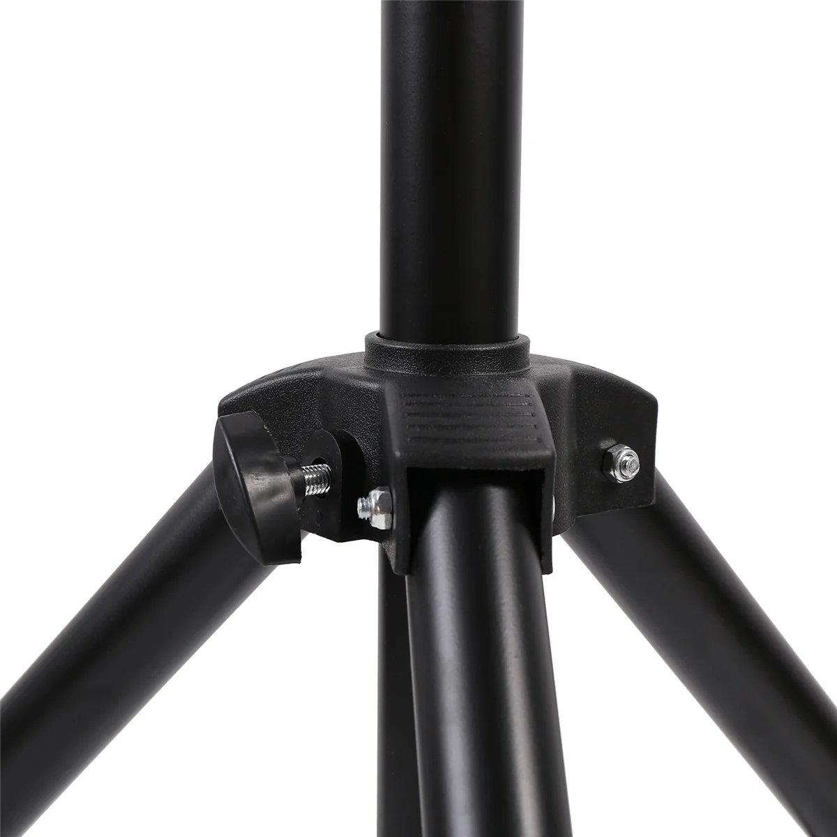 FLLF Speaker Stand Tripod Stand Audio Tripod KTV Outdoor Shelf Metal Floor Stand