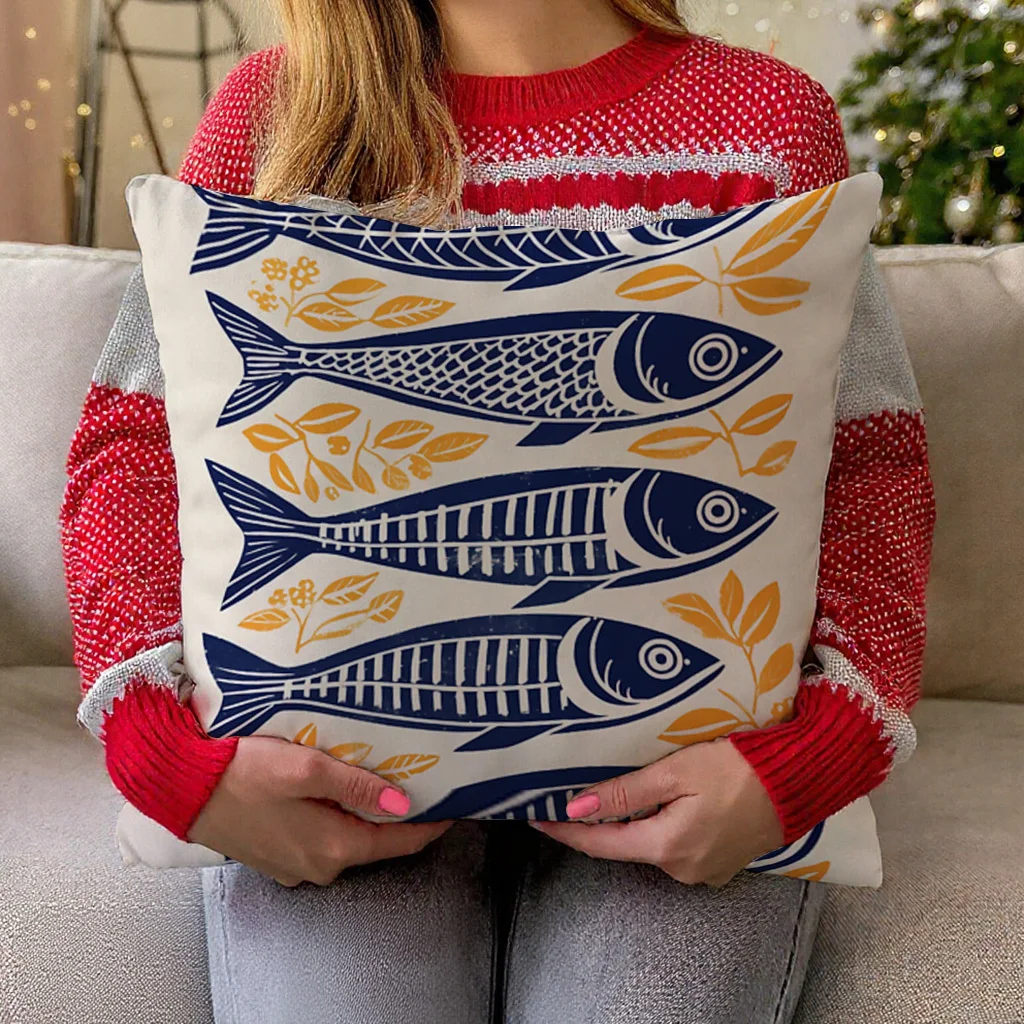 Housse de coussin décorative e - Pillow Insert 18X18 avis et prix