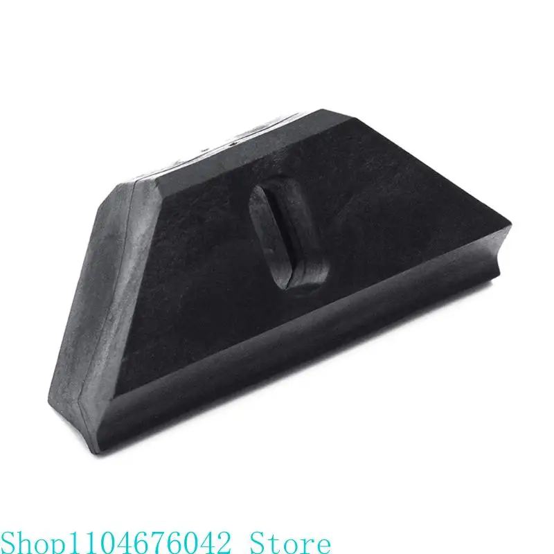 

5asd Car Battery Tray Battery Holder Hold Down Clamp Auto Battery Hold Down for Most Model Car