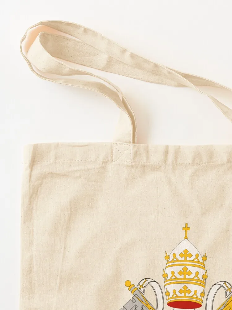 Vatican City Tote Bag shopping bag hand bag shopper women Lady bags