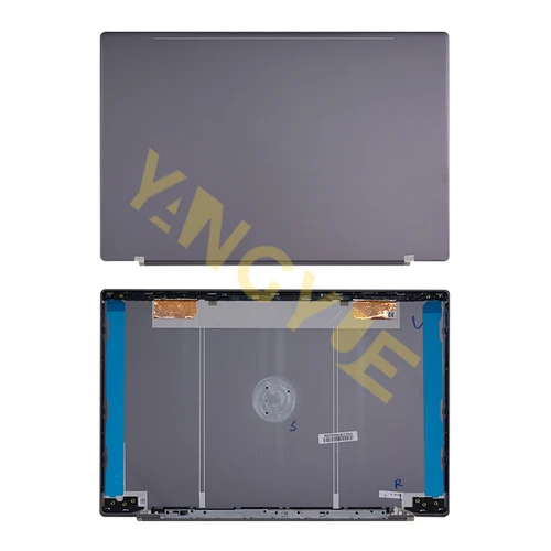 Imagen 2 del producto Para Pavilion 15-CS 15-CW TPN-Q208 TPN-Q21 cubierta trasera LCD para portátil/bisel/bisagras/reposamanos/cubierta inferior L28379-001