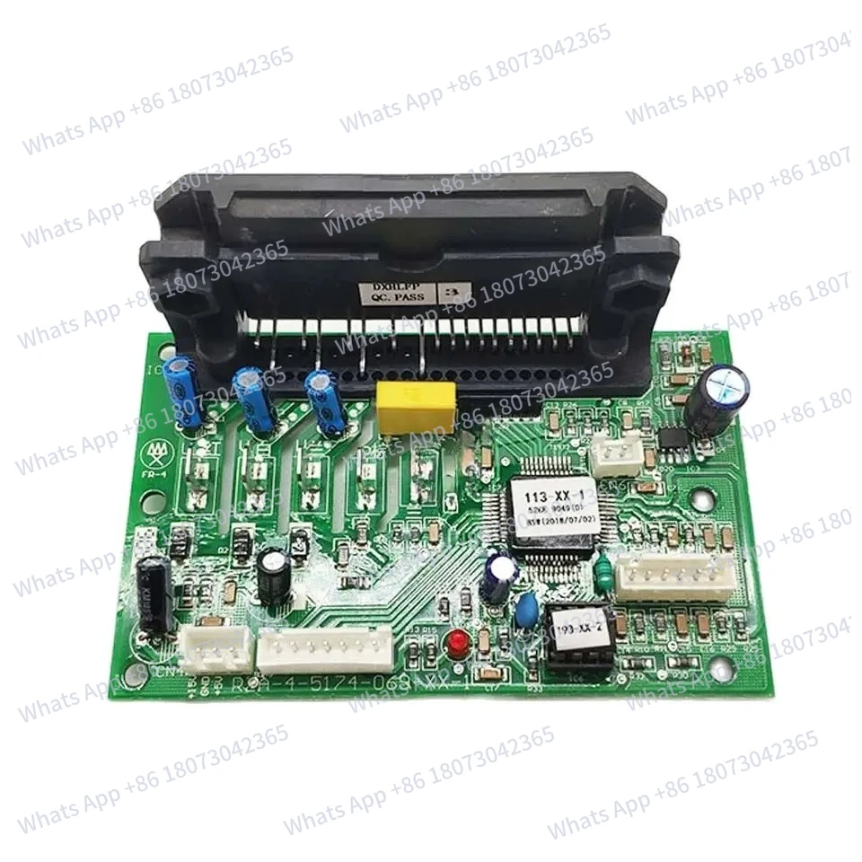 New Air Conditionin…