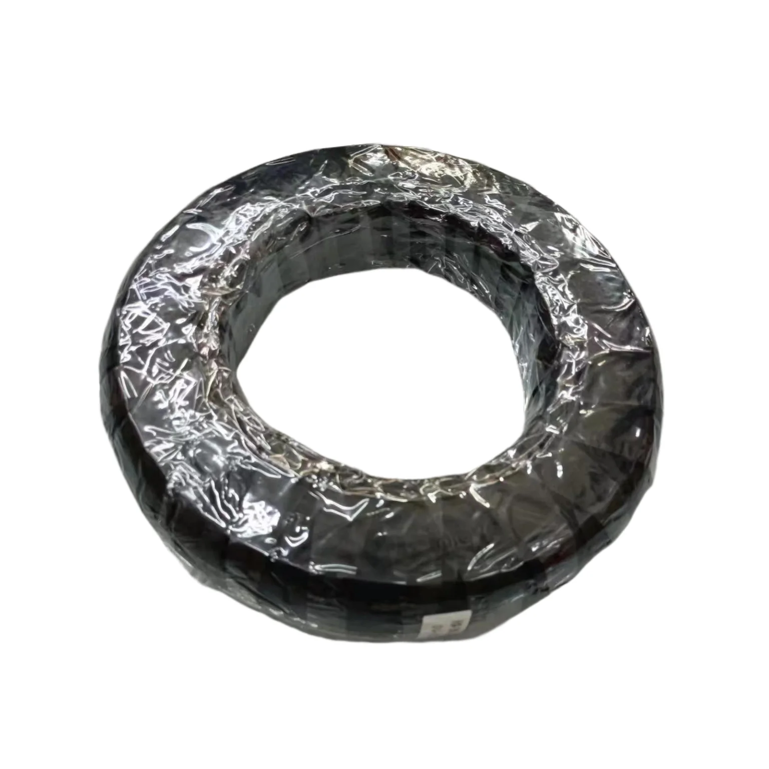 TWPO Ghost Face Pattern Blue Smoke Semi-hot Melt Pneu Performance Pneu 350-10