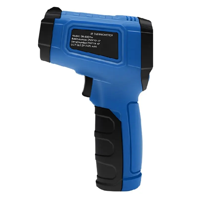 AAAN-SK600 PRO Digital Infrared Thermometers Non-Contact Pyrometer Digital Infrared Thermometers