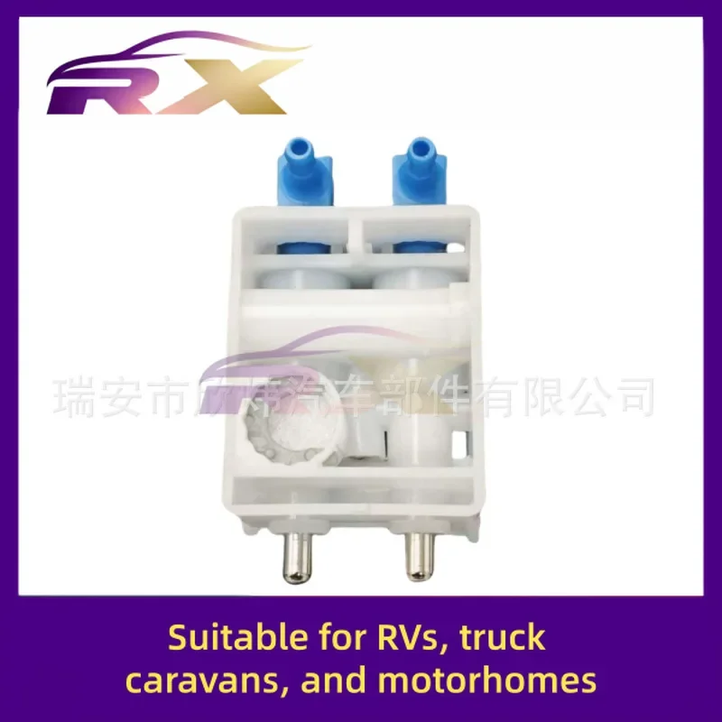 NEW Suitable For RV Caravan Motorhome Car Seat Intake Valve, Height Adjustment Control Valve,1440367