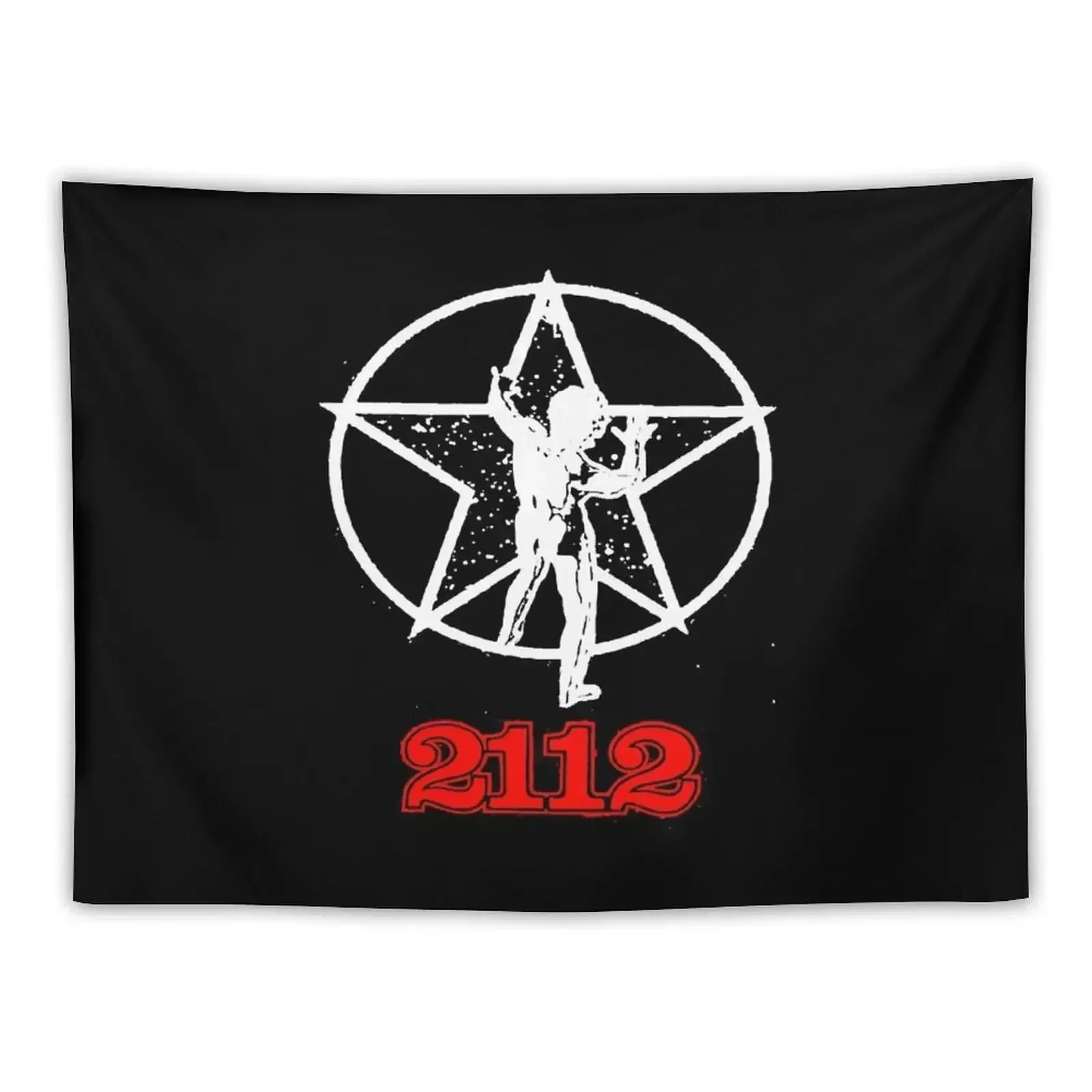 

For Men Women Rock Rush Band Gift For Christmas Tapestry Wall Decoration For Bedroom Room Decore Aesthetic Tapestry