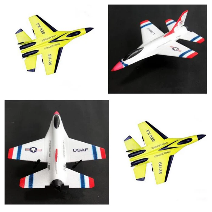 AB Props 46mm Propeller CW CCW Technical Creative Airplane Special Nylon Propellers for 0.8mm Shaft Coreless Moto Part Accessory